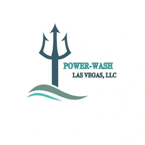 Power-Wash Las Vegas logo